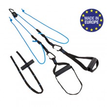 Набор для подвесного тренинга в группе: aeroSling Suspension