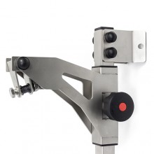 Настенное крепление aerobis rail Adjust