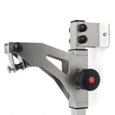 Настенное крепление aerobis rail Adjust