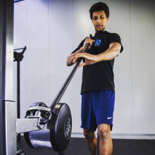 Набор аксессуаров к станции aerobis Tower 4, комплект Cardio