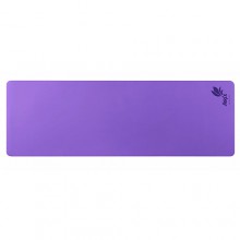 Коврик для йоги AIREX Yoga ECO Grip Mat, фиолетовый