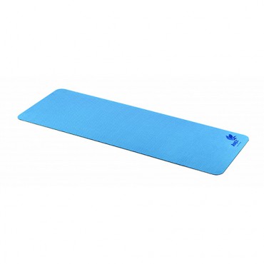 Коврик для йоги AIREX Yoga ECO Pro Mat, синий