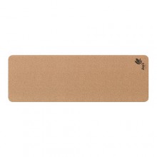 Коврик для йоги AIREX Yoga ECO Cork Mat, natural cork