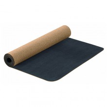 Коврик для йоги AIREX Yoga ECO Cork Mat, natural cork