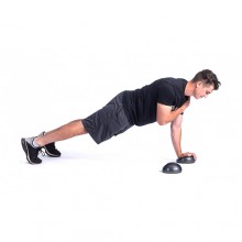 Балансировочная полусфера Bosu® Balance Pod, 4 шт