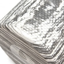 Ролик для пилатес Balanced Body Magic Swirlie Roller 105-032, длина: 91 см