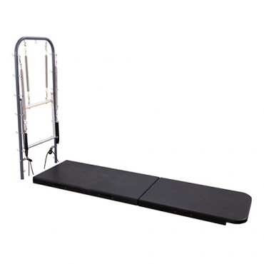 Трапеция с матом Balanced Body Tower and Mat Conversion для реформера Rialto™