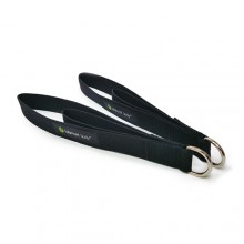 Петля двойная DL4000, BALANCED BODY, х/б (пара,для стар Аllegro)