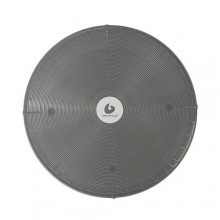 Вращающийся диск Balanced Body (без сопротивления) для тренажера CoreAlign, пара, диаметр: 23 см