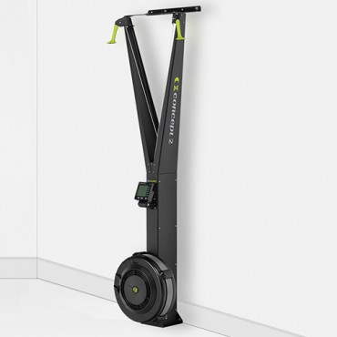 Вертикальный тренажер Concept 2 SkiErg с монитором PM5