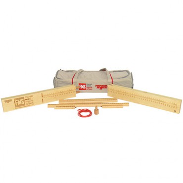 Система функционального тестирования Gray Cook's Professional FMS Test Kit