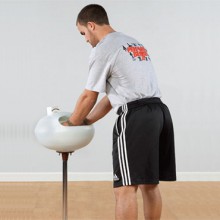 Держатель мела Perform Better Chalk Holder