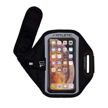 Беговая повязка на руку Fitletic Forte Plus, размер S/M