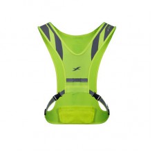 Светоотражающий жилет для бега Fitletic GLO