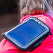 Беговая повязка на руку Fitletic Forte Plus, размер S/M