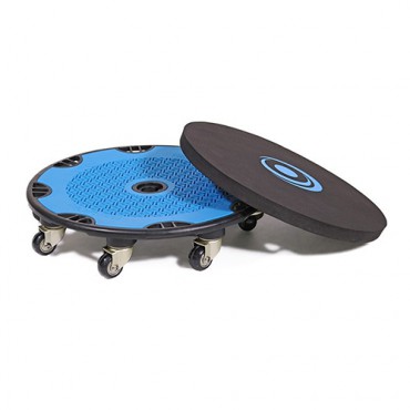 Набор из подвижной платформы и подушки Flex Disc Standard