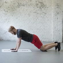 Комплект для функционального тренинга Flowin Fitness