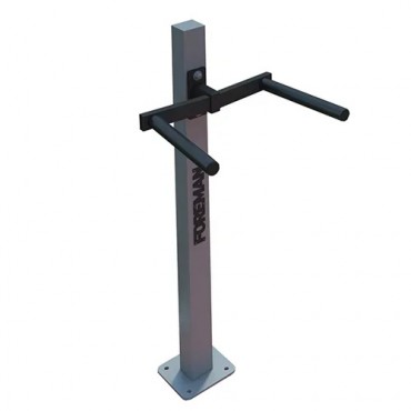 Брусья (опорный столб приобретается отдельно)