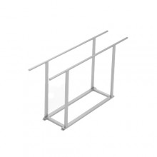 Брусья для улицы стандартные