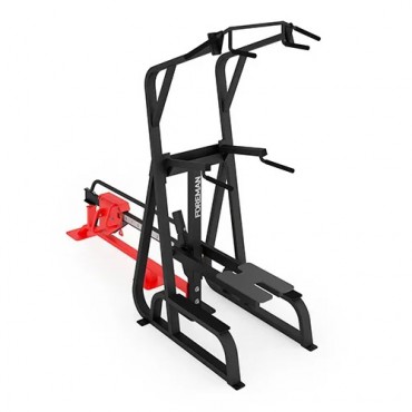 Подтягивания / отжимания с противовесом