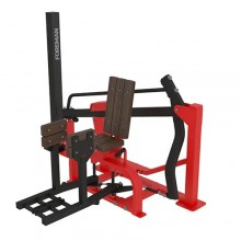 Разведение ног (опорный столб приобретается отдельно)