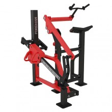 Трицепс (опорный столб приобретается отдельно)