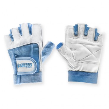 Перчатки для фитнеса женские Grizzly Fitness Training Gloves 8758-14