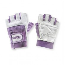 Перчатки для фитнеса женские Grizzly Fitness Training Gloves 8758-75