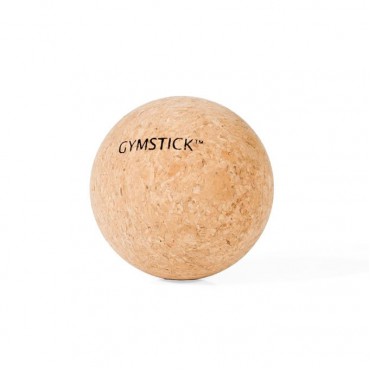 Мяч массажный Active Fascia Ball Cork, диаметр: 6,5 см
