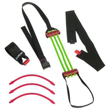 Амортизатор для подтягиваний/отжиманий Pull Up Revolution Pro