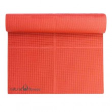 Коврик для йоги ROAM Folding Yoga Mat