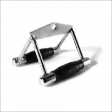 Рукоятка для тяги LIVEPRO V-Shaped Bar