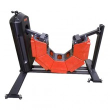 Функциональный тренажер-шина Marpo Tire Trainer