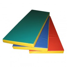 Мат детский 120х100х10 см