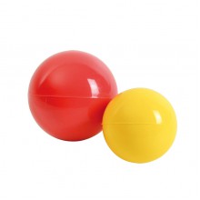 Мяч Freeball Maxi, диаметр 5,5 см