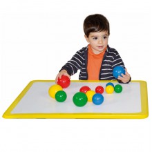 Мяч Freeball Maxi, диаметр 5,5 см