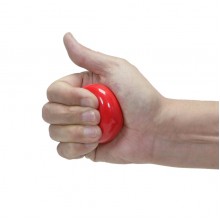 Мяч Freeball Maxi, диаметр 5,5 см