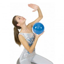 Мяч Ritmic, вес: 280 грамм, 17см