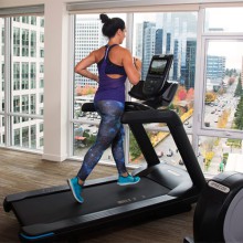 Беговая дорожка PRECOR TRM 661