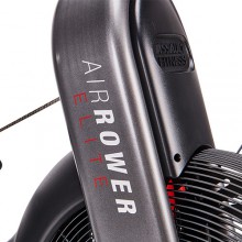 Гребной тренажер Assault AirRower Elite