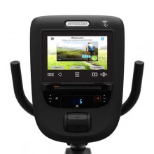 Горизонтальный велотренажер PRECOR RBK 865