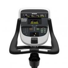 Велотренажер вертикальный PRECOR UBK635, консоль P30