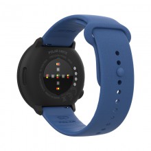 Часы для фитнеса Polar Unite, синие