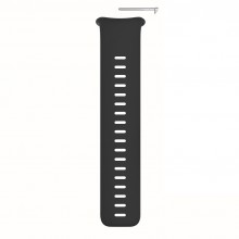 Одинарный ремешок для часов POLAR WRIST BAND VANTAGE V2 SNGLE BLK