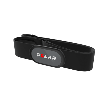 Нагрудный датчик пульса POLAR H9