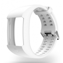 Сменный браслет для часов POLAR M600 WHI