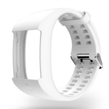 Сменный браслет для часов POLAR M600 WHI