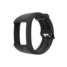 Сменный браслет для часов POLAR M600 BLK