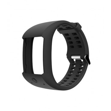 Сменный браслет для часов POLAR M600 BLK