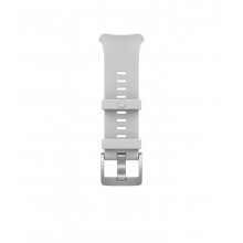 Ремешок для часов POLAR VANTAGE V SNGLE BAND WHI с пряжкой